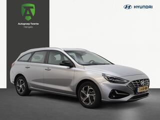 Hyundai I 30 1.0 T-GDi MHEV Comfort Smart | Navigatie | Camera