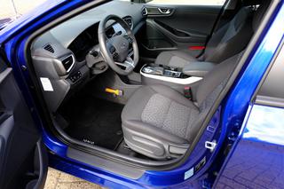 Hyundai IONIQ Comfort EV |E 24.999 incl. subsidie
