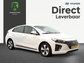 Hyundai IONIQ Comfort EV | Volledig elektrisch | 4% bijtelling | Navigatie |