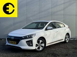 Hyundai IONIQ Premium EV | Panoramadak | Stoelverw. | Incl. BTW