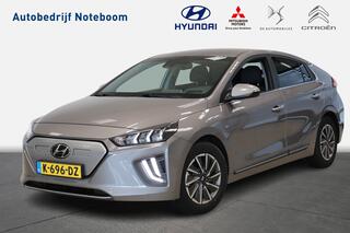 Hyundai IONIQ EV | COMFORT | ¤2000,- SUBSIDIE BESCHIKBAAR |