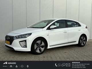 Hyundai IONIQ 1.6 GDi Comfort - Plus