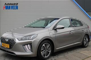 Hyundai IONIQ 1.6 GDi PHEV Premium Plug In Hybride