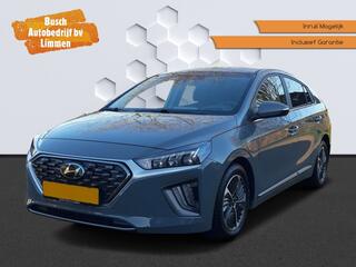 Hyundai IONIQ PHEV Plug-In Hybride Advantage-Plus. Facelift. 9000 km. Alle opt
