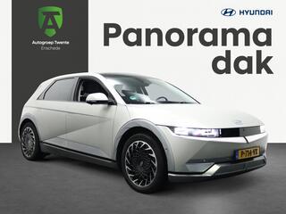 Hyundai IONIQ 73 kWh Lounge AWD | NL Auto | Panoramadak | Trekhaak | Head-up d