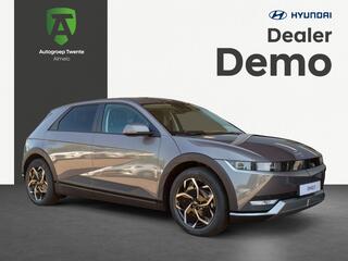 Hyundai IONIQ 73 kWh Connect+ | Direct leverbaar | Nieuw!