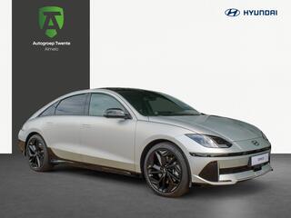 Hyundai IONIQ First Edition 77 kWh | Panoramadak | Direct leverbaar
