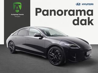 Hyundai IONIQ First Edition! | Parnoramadak | Direct Leverbaar!