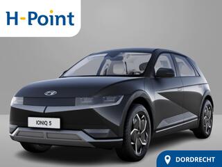 Hyundai IONIQ 5 58 kWh Connect+ | ¤3985 KORTING | WARMTEPOMP | HEAD-UP DISPLAY |