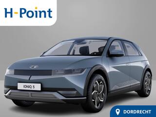 Hyundai IONIQ 5 58 kWh Style | ¤3390 KORTING | WARMTEPOMP | VOORVERWARMING | CAMERA |
