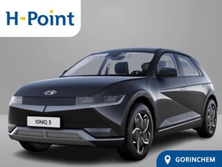 Hyundai IONIQ 5 77 kWh Connect | ¤3675 KORTING | WARMTEPOMP | VOORVERWARMING | 19 INCH |
