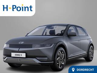 Hyundai IONIQ 5 77 kWh Connect | ¤3985 KORTING | WARMTEPOMP | VOORVERWARMING | 19 INCH |