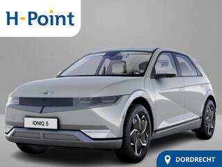 Hyundai IONIQ 5 77 kWh Style | ¤3685 KORTING | 19 INCH | WARMTEPOMP