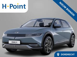 Hyundai IONIQ 5 77 kWh Style | ¤3590 KORTING | 19 INCH | WARMTEPOMP | VOORVERWARMING |