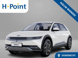 Hyundai IONIQ 5 77 kWh Connect | ¤3985 KORTING | STOEL & STUURVERWARMING | VEHICLE TO LOAD | BOSE AUDIO |