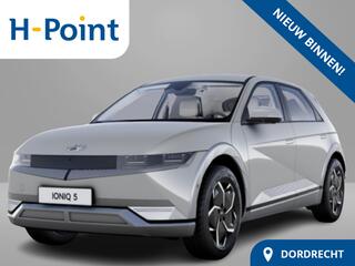 Hyundai IONIQ 5 77 kWh Style | ¤3685 KORTING | 19 INCH | WARMTEPOMP | VOORVERWARMING |