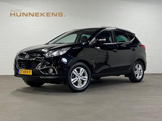 Hyundai IX35 1.6i GDI Business Edition | Trekhaak | Camera | Cruise & Climate c. | Keyless