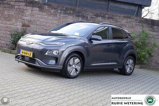 Hyundai Kona EV Premium 64 kWh 4 % Bijtelling incl. BTW