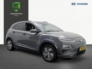 Hyundai Kona EV Fashion 64 kWh | Stoelverwarming | Navigatie