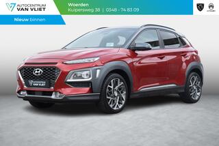 Hyundai Kona 1.6 GDI HEV Premium