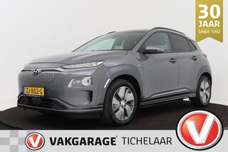 Hyundai Kona EV Premium 64 kWh | Org NL | 1e Eig | Subsidie Mogelijk | Apple CarPlay | Head Up | Keyless Entry |