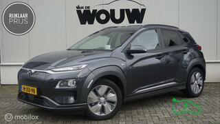 Hyundai Kona EV Premium 64 kWh Afn. Trekhaak | ¤ 2.000,- subsidie mogelijk ¤ 28.995