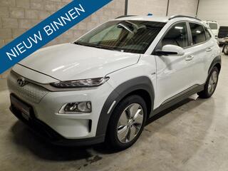 Hyundai Kona EV Fashion 39 kWh Garantie 2028 / BTW / Subsidie ¤2.000,-