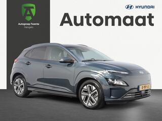 Hyundai Kona EV Fashion 64 kWh | Head up Display | Navigatie | Camera | Autom