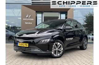 Hyundai Kona EV Premium 64 kWh | ruim 3.500 euro demo voordeel!