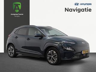 Hyundai Kona EV Fashion 64 kWh | Navigatie | Camera