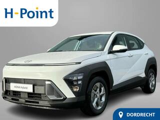 Hyundai Kona 1.6 GDI HEV Comfort | ¤2380 KORTING | APPLE CARPLAY & ANDROID AUTO | CAMERA + SENSOREN | NAVIGATIE |