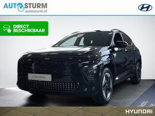 Hyundai Kona Electric 65,4 kWh 217 1AT Comfort Smart Automatisch