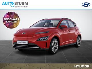 Hyundai Kona EV Fashion 64 kWh *EINDEJAARSKNALLER*
