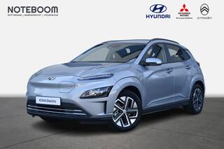 Hyundai Kona EV | FASHION | 64 KWH | VOORRAADVOORDEEL ¤5000,- | DIRECT LEVERBAAR |