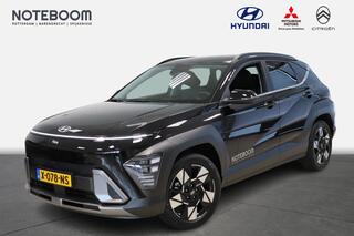 Hyundai Kona 1.6 HYBRID | AUTOMAAT | PREMIUM | DIRECT LEVERBAAR |