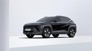 Hyundai Kona 1.6 GDI HEV Premium
