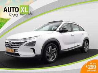 Hyundai NEXO FCEV Plus Pack 164 PK Pano-dak Camera Leder Carplay