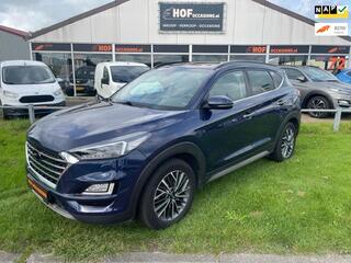 Hyundai TUCSON 1.6 T-GDI Premium PANORAMA | KEYLESS|TREKHAAK|KRELL