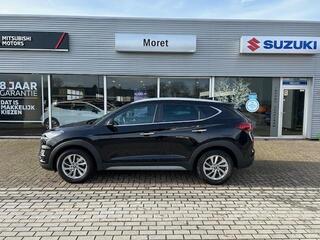 Hyundai TUCSON 1.6 T-GDI Premium automaat