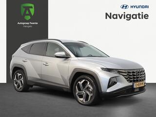 Hyundai TUCSON 1.6 T-GDI HEV Premium | Stoelverwarming | Navigatie | Camera |