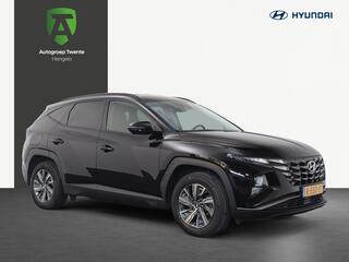 Hyundai TUCSON 1.6 T-GDI PHEV Comfort | All Season banden | Apple carplay | Nav