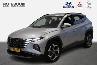 Hyundai TUCSON 1.6 HYBRID | PREMIUM | AUTOMAAT | NL-AUTO |