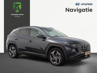 Hyundai TUCSON 1.6 T-GDI HEV Premium | Leder | Navigatie |