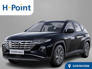 Hyundai TUCSON 1.6 T-GDI HEV Comfort | ¤3485 KORTING | CAMERA | APPLE CARPLAY & ANDROID AUTO | 18 INCH |