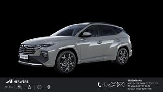 Hyundai TUCSON 1.6 T-GDI PHEV N Line 4WD / ¤4.000,- HSD korting / Voorraad auto /