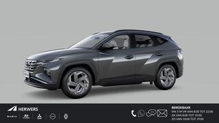 Hyundai TUCSON 1.6 T-GDI PHEV Premium 4WD / ¤ 4.000,- Registratie korting + ¤ 1.000,- Prijsvoordeel / Direct Leverbaar /