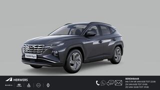 Hyundai TUCSON 1.6 T-GDI PHEV Premium 4WD / ¤ 4.000,- Registratie korting + ¤ 1.000,- Prijsvoordeel / Direct Leverbaar