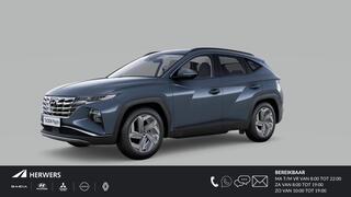 Hyundai TUCSON 1.6 T-GDI PHEV Premium 4WD / ¤ 4.000,- Registratie korting + ¤ 1.000,- Prijsvoordeel / Direct Leverbaar