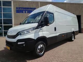 Iveco 40C21 Automaat, Climate, Cruise, NL auto