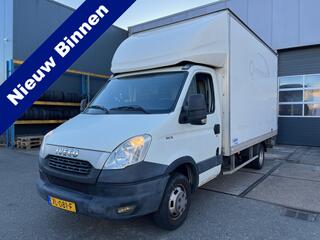 Iveco DAILY 35C15 410